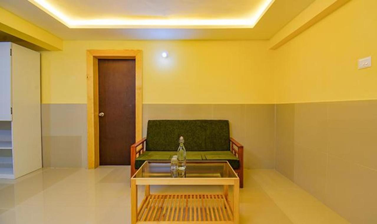 Fabhotel Empire Executive - Nr Hanging Bridge Pune Hinjawadi Zewnętrze zdjęcie