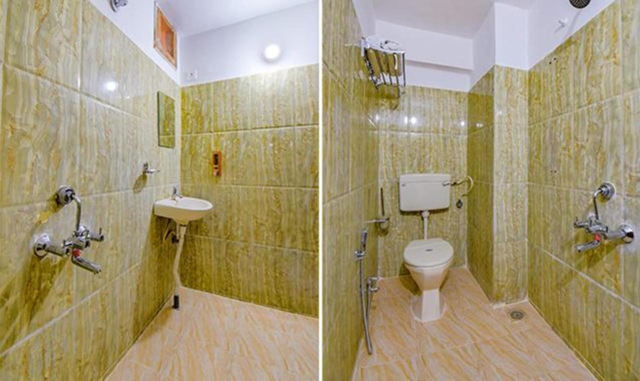 Fabhotel Empire Executive - Nr Hanging Bridge Pune Hinjawadi Zewnętrze zdjęcie