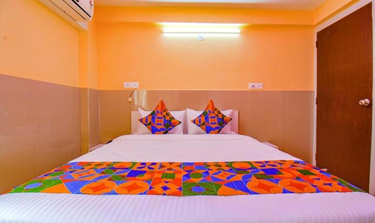 Fabhotel Empire Executive - Nr Hanging Bridge Pune Hinjawadi Zewnętrze zdjęcie