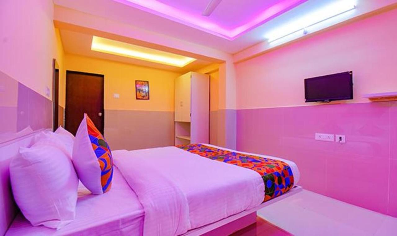 Fabhotel Empire Executive - Nr Hanging Bridge Pune Hinjawadi Zewnętrze zdjęcie