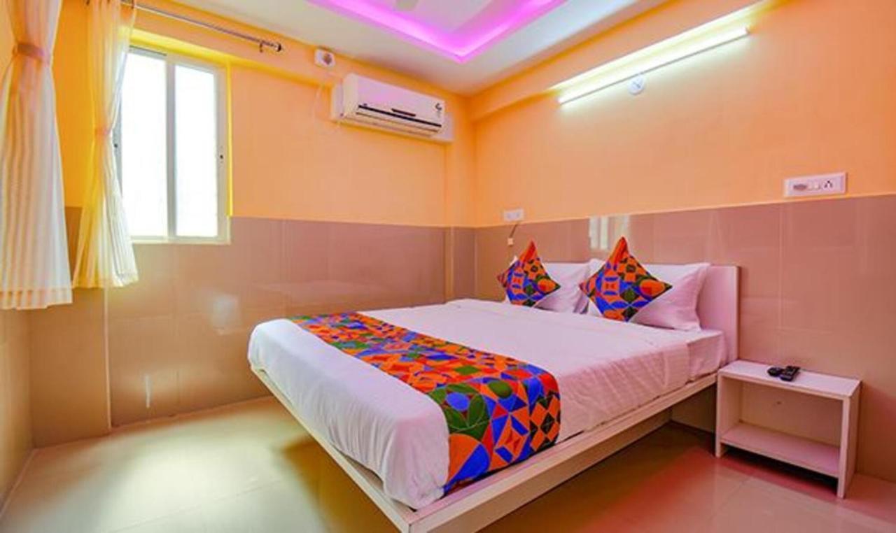 Fabhotel Empire Executive - Nr Hanging Bridge Pune Hinjawadi Zewnętrze zdjęcie