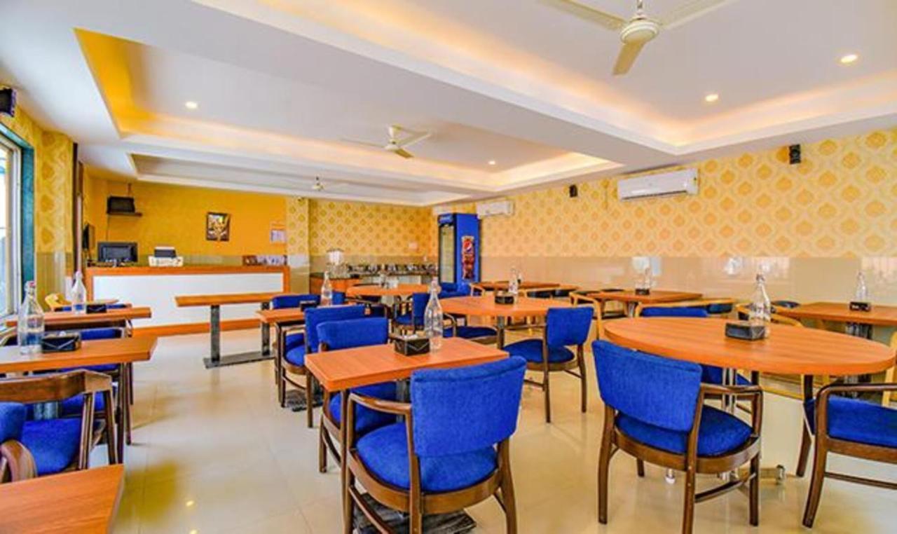 Fabhotel Empire Executive - Nr Hanging Bridge Pune Hinjawadi Zewnętrze zdjęcie