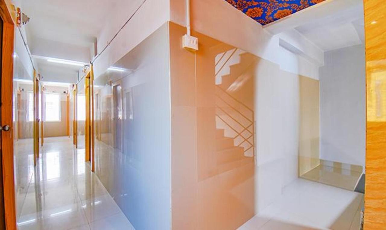 Fabhotel Empire Executive - Nr Hanging Bridge Pune Hinjawadi Zewnętrze zdjęcie