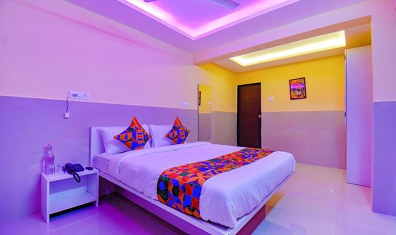 Fabhotel Empire Executive - Nr Hanging Bridge Pune Hinjawadi Zewnętrze zdjęcie