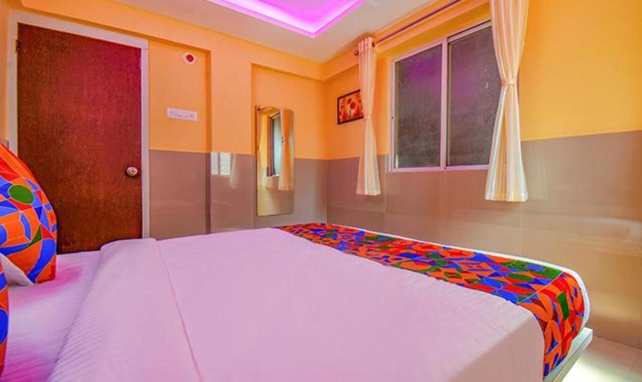 Fabhotel Empire Executive - Nr Hanging Bridge Pune Hinjawadi Zewnętrze zdjęcie