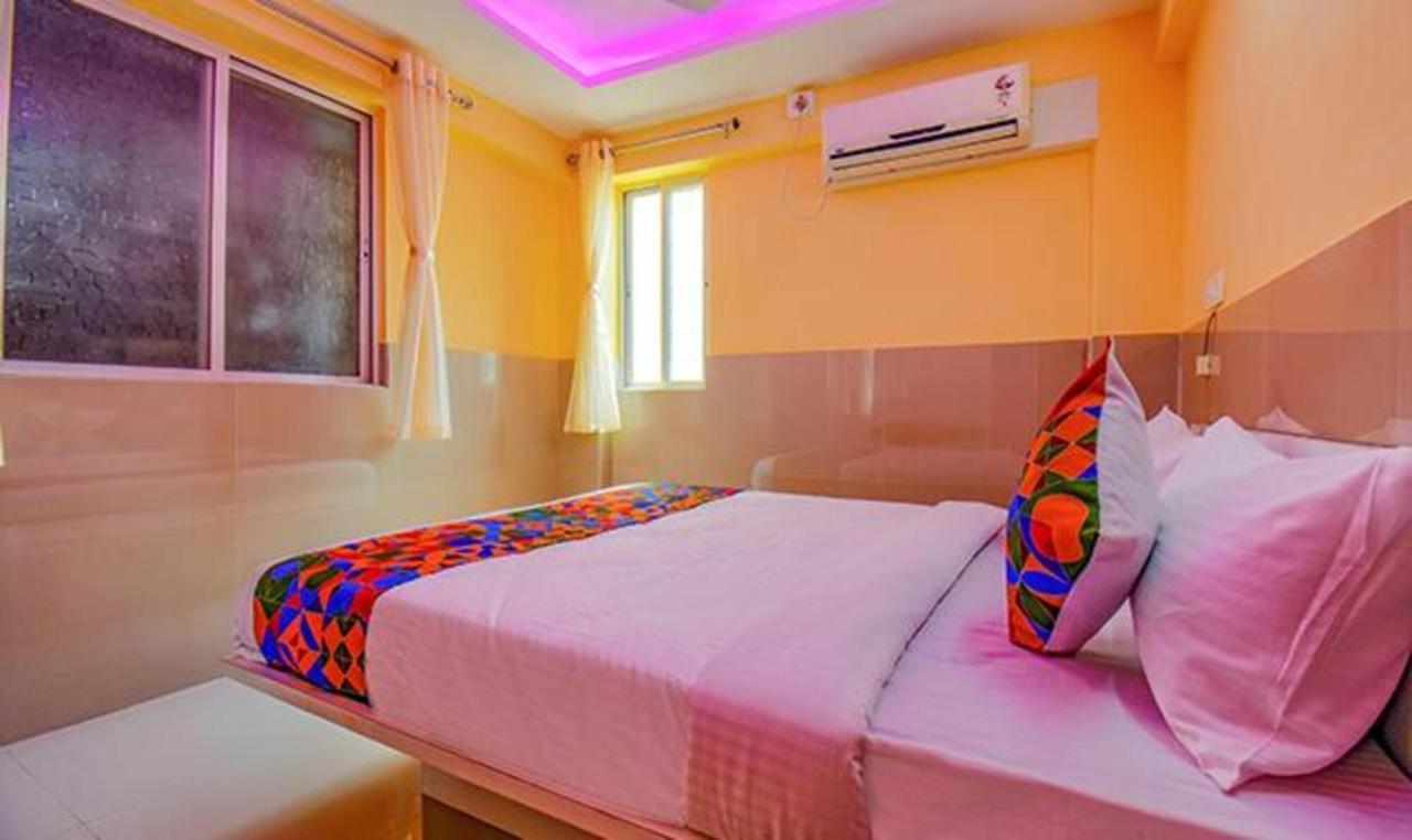 Fabhotel Empire Executive - Nr Hanging Bridge Pune Hinjawadi Zewnętrze zdjęcie